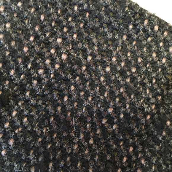 🍂 WOOL BLEND SKIRT NWOT - Picture 3 of 10